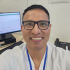 Dr. Joel Davis Osorio Manyari