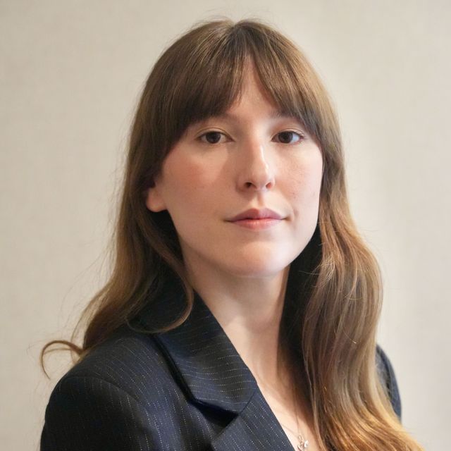 Marina Santolaya Escañuela, Psicólogo Madrid