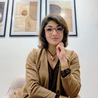 Dott.ssa Serena Locritani