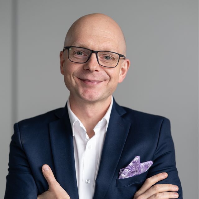 Łukasz  Boruch, psychoterapeuta Bydgoszcz