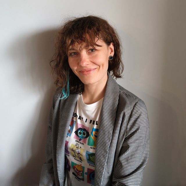 Natalia Zalewska, psycholog Poznań