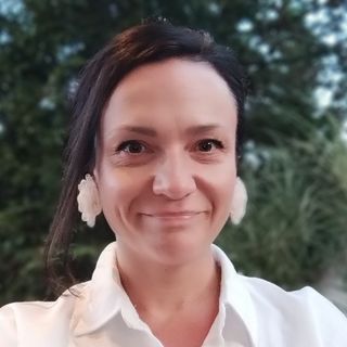 Powiększ obraz: Dorota Styn, psycholog Gdańsk