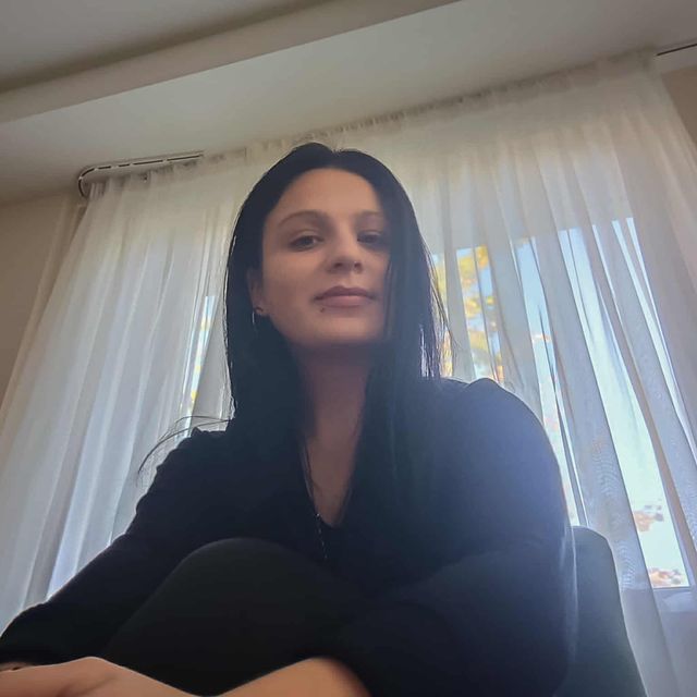 Marta Poros, psycholog Warszawa