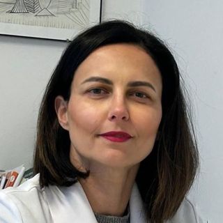 Annamaria Feliziani, allergologo Lanciano