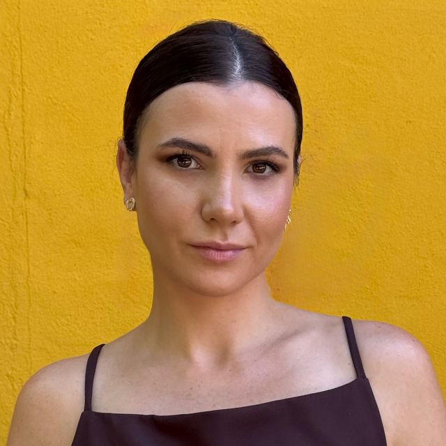 Sara Terrado Santos, Psicólogo Madrid