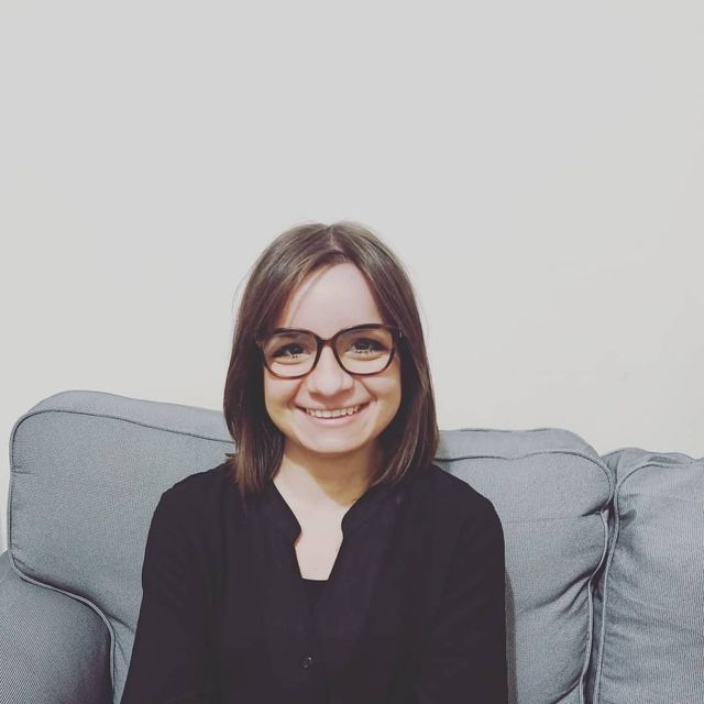 Chiara Donadio, psicologo Torino