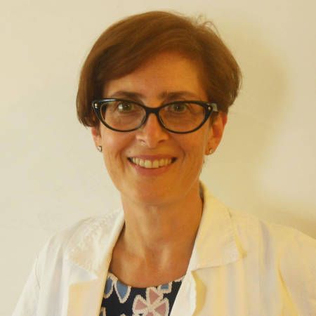 Marta Romanelli, nutrizionista Quarto d'Altino