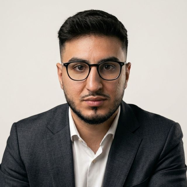 Victor Ernesto Gonzalez Velazquez, Médico general Madrid