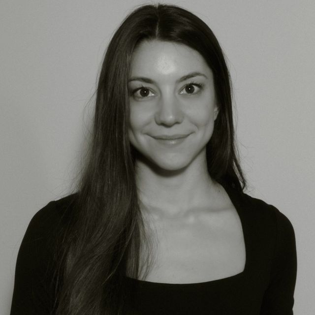 Marina Martín Peces-Barba, Fisioterapeuta Pozuelo de Alarcón