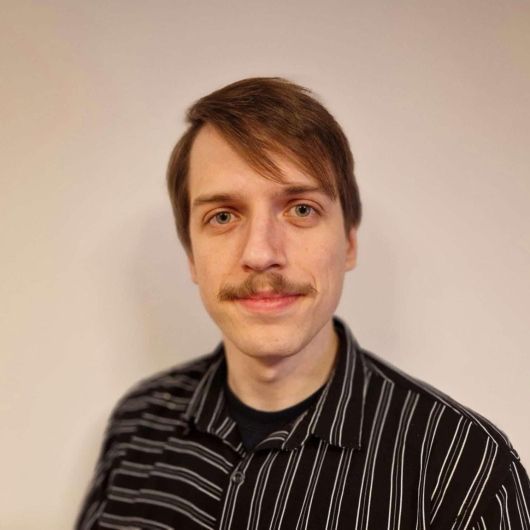 Radosław Drozd, psycholog Warszawa