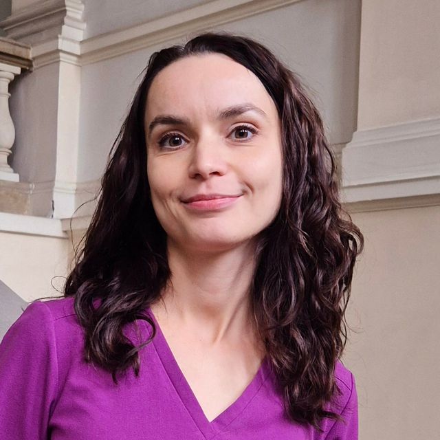 Agnieszka Nowak, okulista Kraków