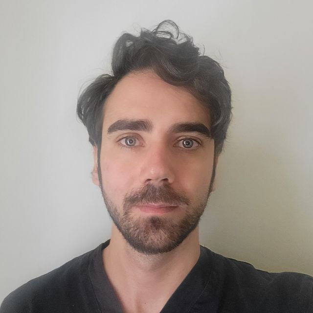 Pierpaolo Caputo, ortopedico Napoli