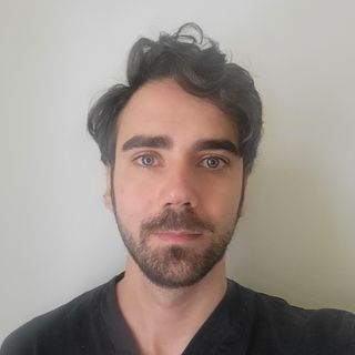 Ingrandire l'immagine: Pierpaolo Caputo, ortopedico Napoli