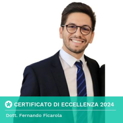 Fernando Ficarola, ginecologo Roma