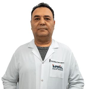 Ahmet Öztürk Sarpkaya, Çocuk Sağlığı Ve Hastalıkları Trabzon