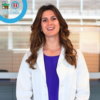 Ingrandire l'immagine: Marica Bonfanti, medico di medicina generale Biella