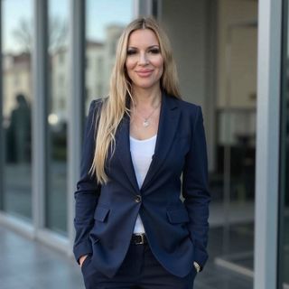 mgr Altea Leszczyńska