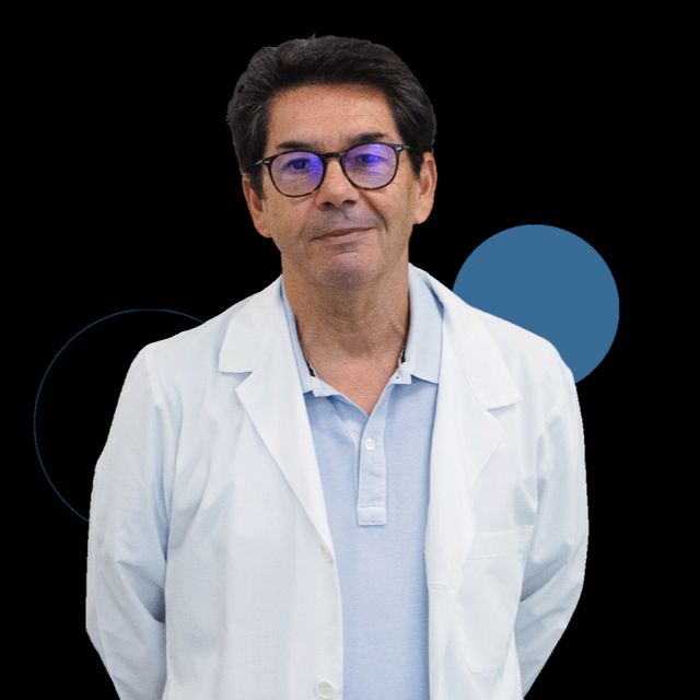 Corrado Tosca, cardiologo Castel San Giovanni