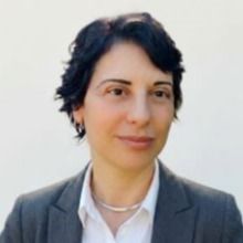 Beatriz Martín Torres, Psicólogo Coslada