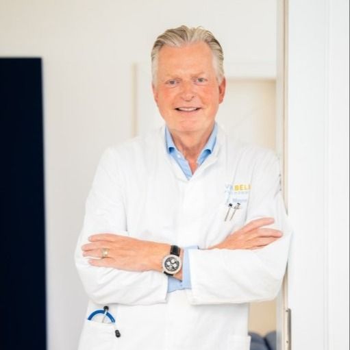 Ludger Joachim Maria Meyer, Plastischer & Ästhetischer Chirurg München