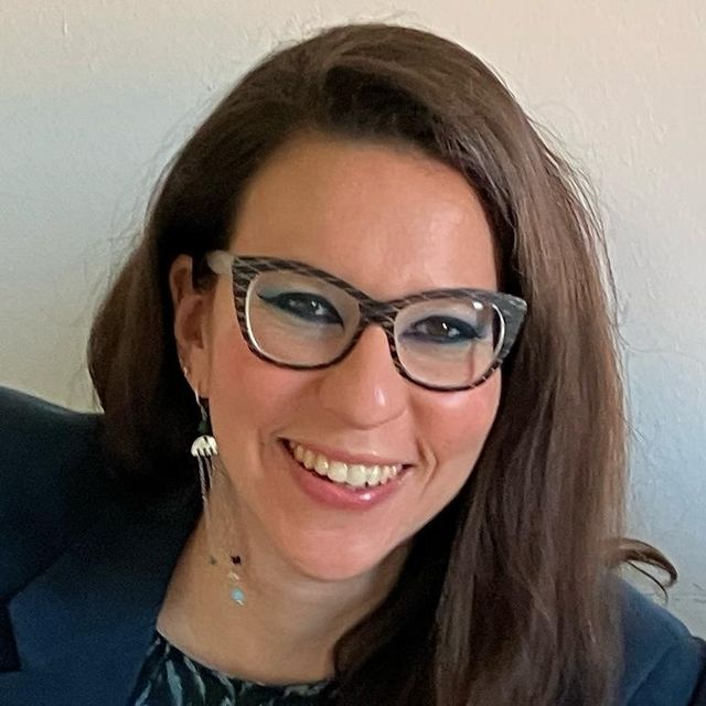 Katia Bocca, psicoterapeuta San Benedetto del Tronto