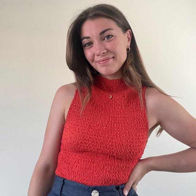 Laura Cuello López, Psicólogo Huesca