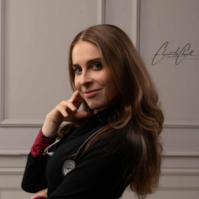 Dorota Dżugała, lekarz bez specjalizacji Gorzów Wielkopolski