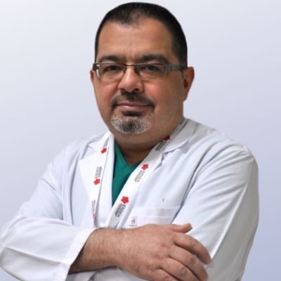 Levent Safalı, Göğüs Hastalıkları Ümraniye