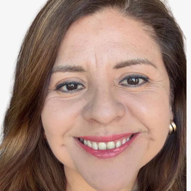 Paola Ríos Germán, Geriatra Madrid