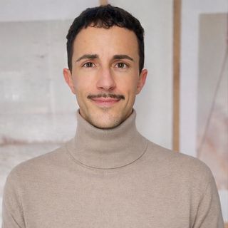  Antonio Corral Perez