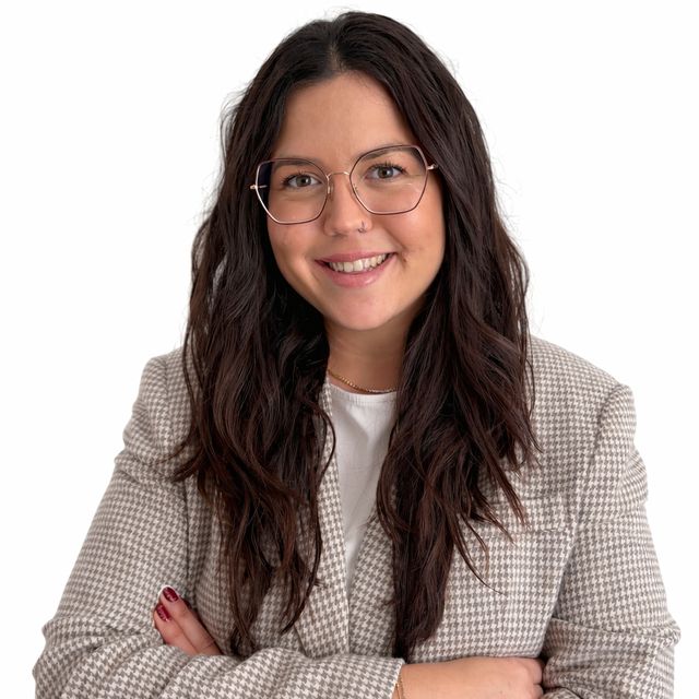 Beatriz Poveda, Psicólogo Valencia