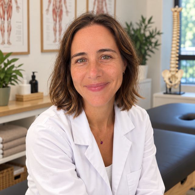 Maria Carrero Fortuny