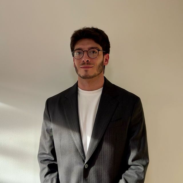 Santiago Villalba, Psicólogo Boadilla del Monte