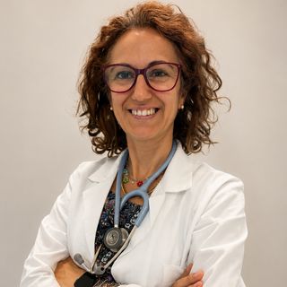 Filomena Lo Conte, endocrinologo Bari