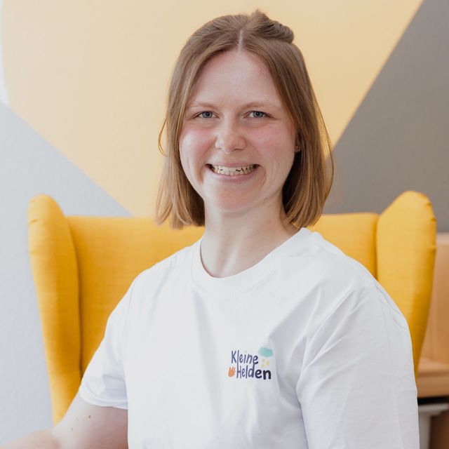 Jovanna Plugge, Heilpraktiker für Physiotherapie Troisdorf