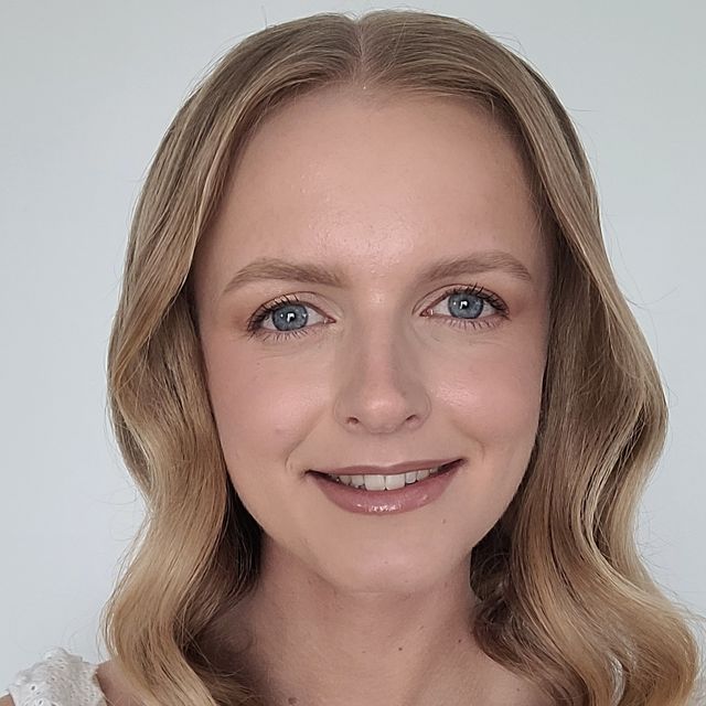 Kamila Rolewicz, stomatolog Lublin