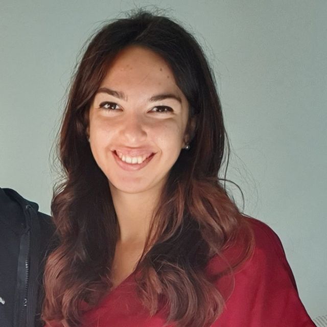 Annalisa Montesano, geriatra Lecce