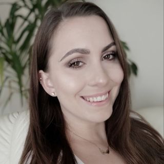 Powiększ obraz: Magdalena Łacheta-Kowalska, psycholog Kraków