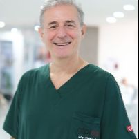 Murat Umar, Diş Hekimi Pendik