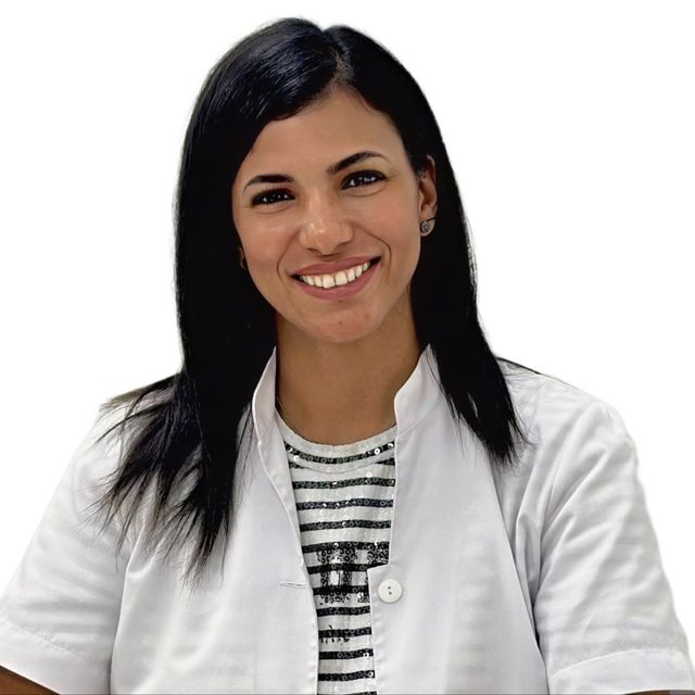 Elizabeth Quintana Antúnez