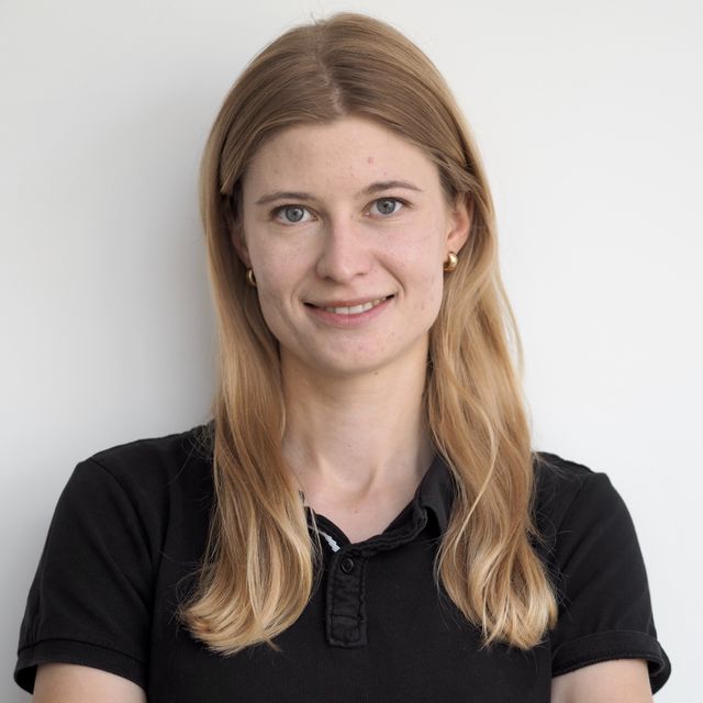 Eliza Niedzielska, fizjoterapeuta Gdańsk