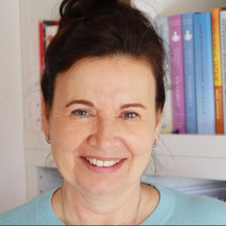 Ilona Moser, Heilpraktiker für Psychotherapie Böhmenkirch
