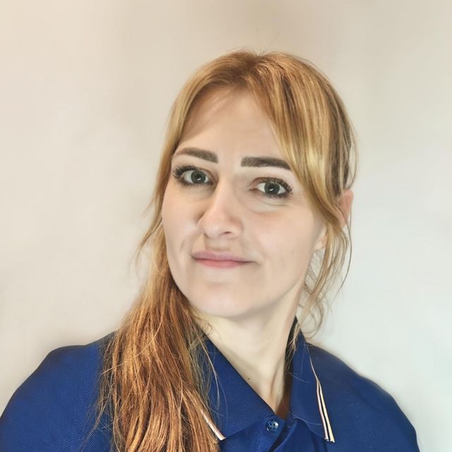 Martyna Sitko, psychoterapeuta Bytom