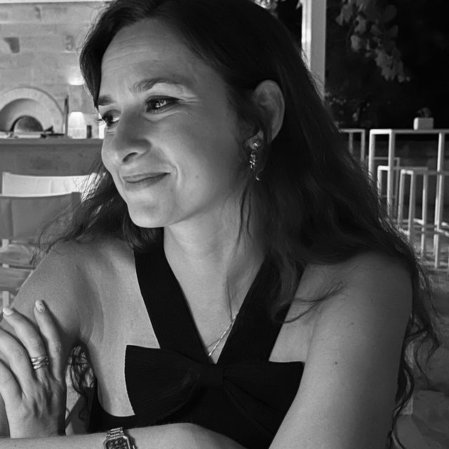 Majka De Tommaso, psicoterapeuta Torino