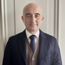 Gaudioso Del Monte, oculista Torino
