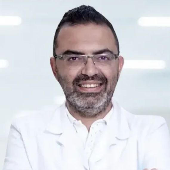 Mustafa Yavuz, Genel Cerrahi Adana