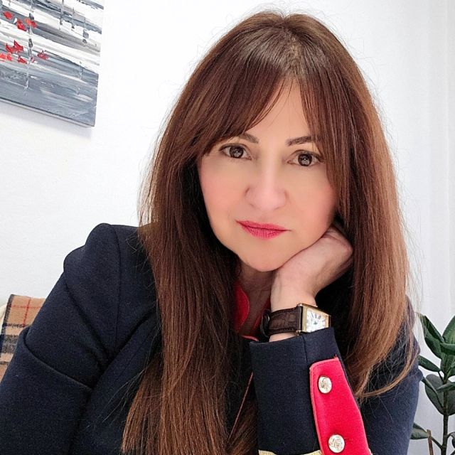 Estrella Trobo Trasahedo, Psicólogo Castro-Urdiales