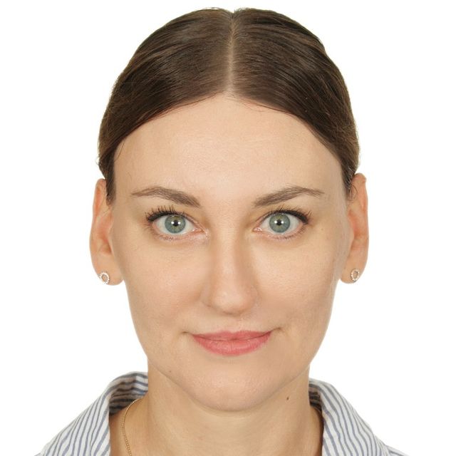 Magdalena Glińska