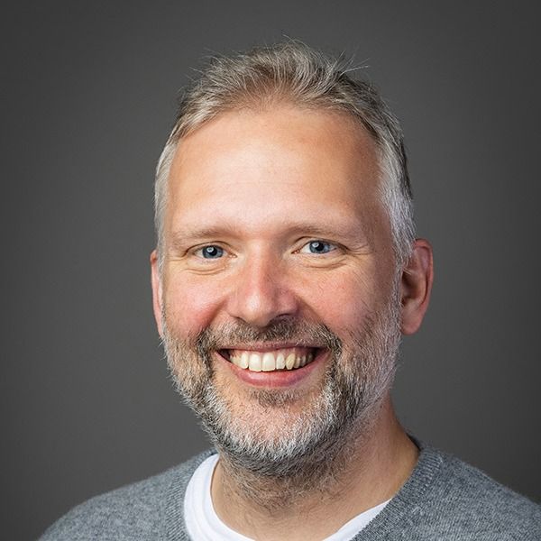Andre Wannemüller, Psychologischer Psychotherapeut Bochum