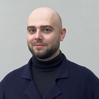 Powiększ obraz: Oktawian Trzeciakowski, psycholog Łódź